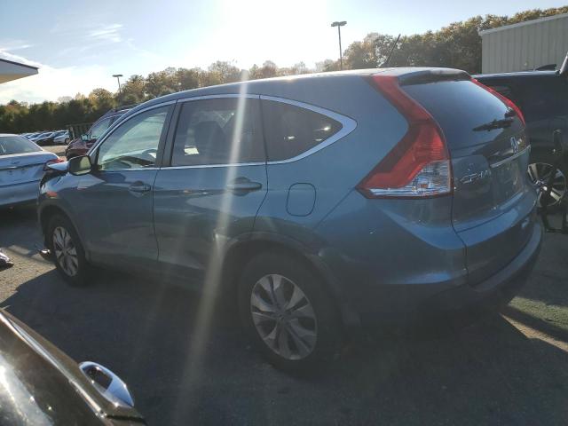 2013 HONDA CR-V EX - 5J6RM4H56DL049558