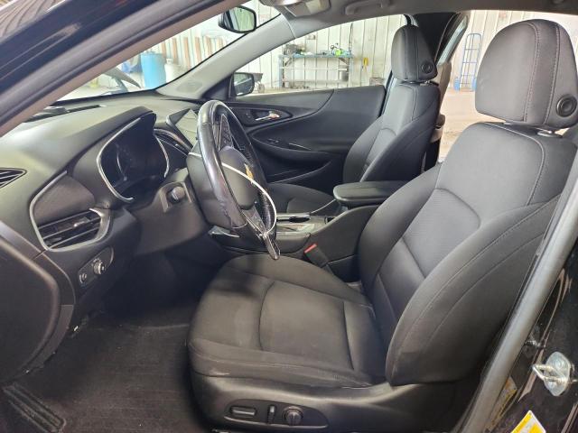 2018 CHEVROLET MALIBU LT - 1G1ZD5ST8JF279964