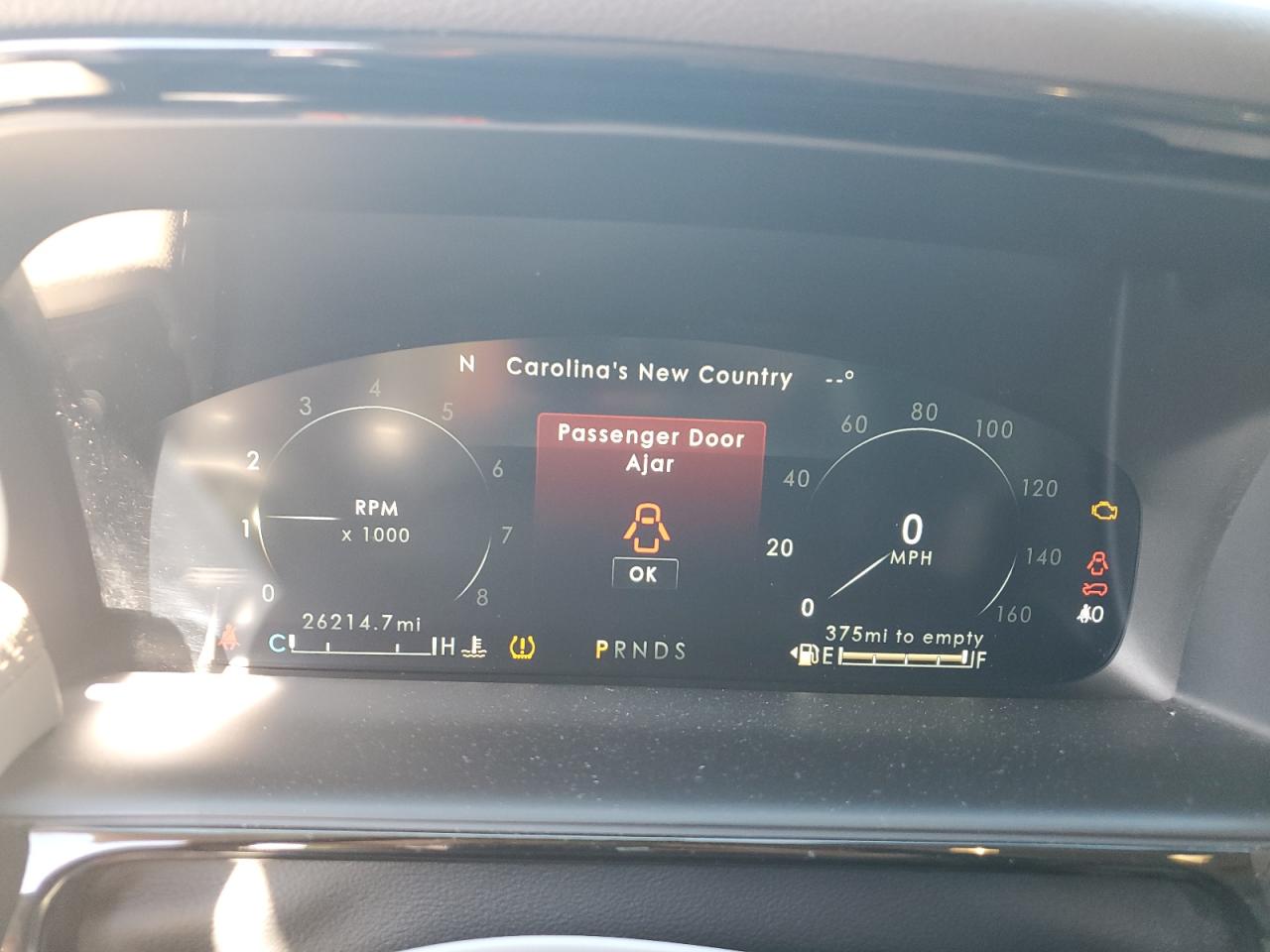 LINCOLN NAUTILUS RESERVE