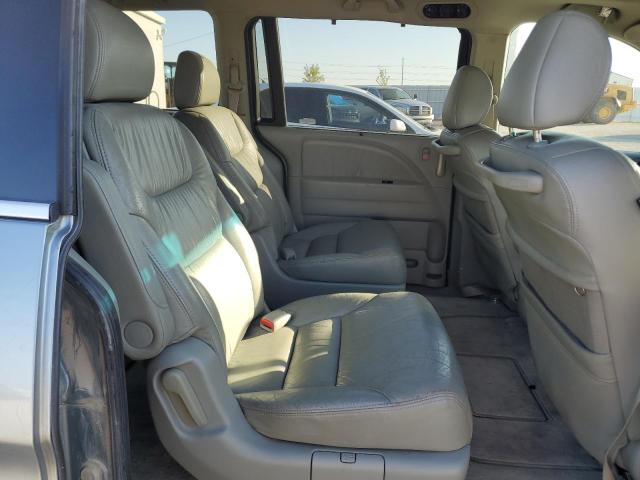 2007 HONDA ODYSSEY EXL #3269594655