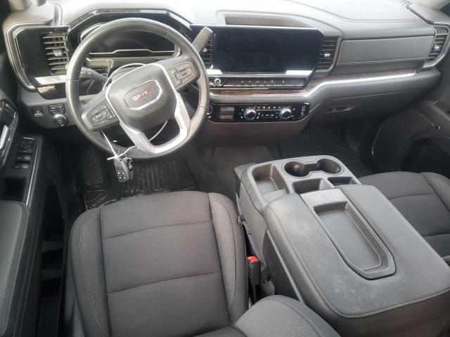 2023 GMC SIERRA K15 3GTUUBE81PG298581