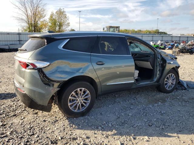 2024 BUICK ENCLAVE ESSENCE 5GAEVAKW4RJ106961