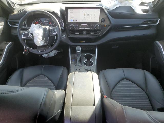2023 TOYOTA HIGHLANDER #3281558396