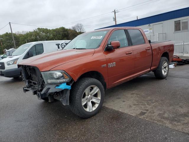 RAM 1500 SPORT