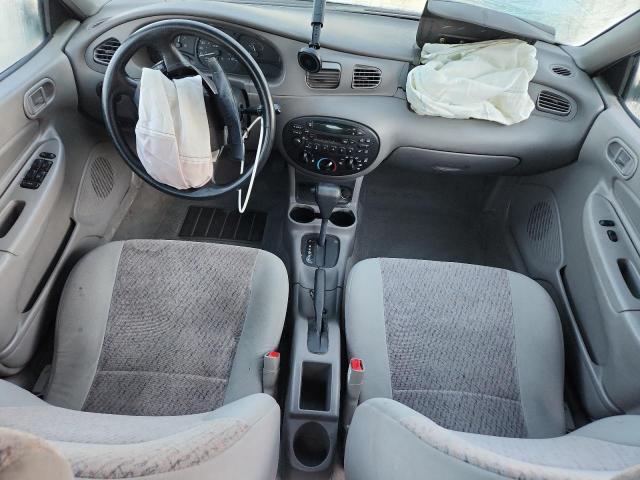 1999 FORD ESCORT SE #3284389724