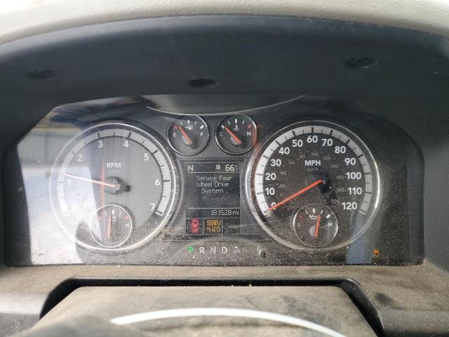 2012 DODGE RAM 1500 S #3263766135