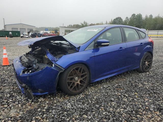 Global Auto Auctions: 2013 FORD FOCUS ST