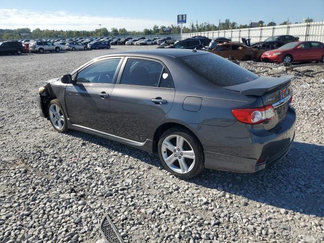 2013 TOYOTA COROLLA BA #3290472770