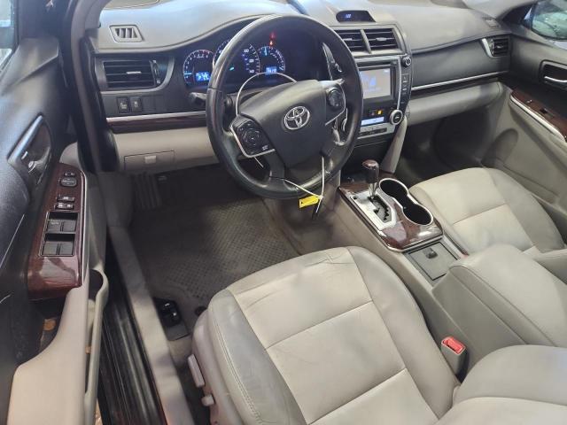 2013 TOYOTA CAMRY SE - 4T1BK1FK0DU530092