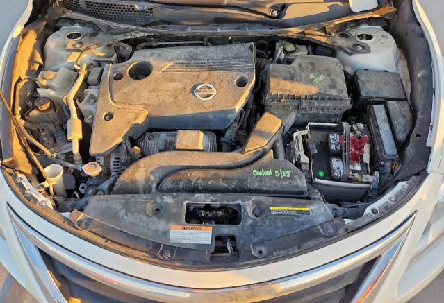 2015 NISSAN ALTIMA 2.5 - 1N4AL3AP6FN346385