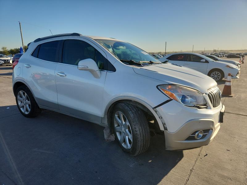 2015 BUICK ENCORE #3296215409