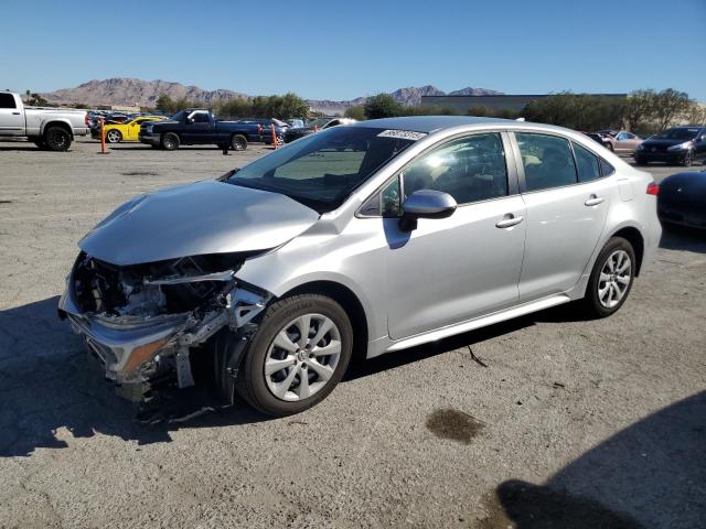 Global Auto Auctions: 2024 TOYOTA COROLLA LE