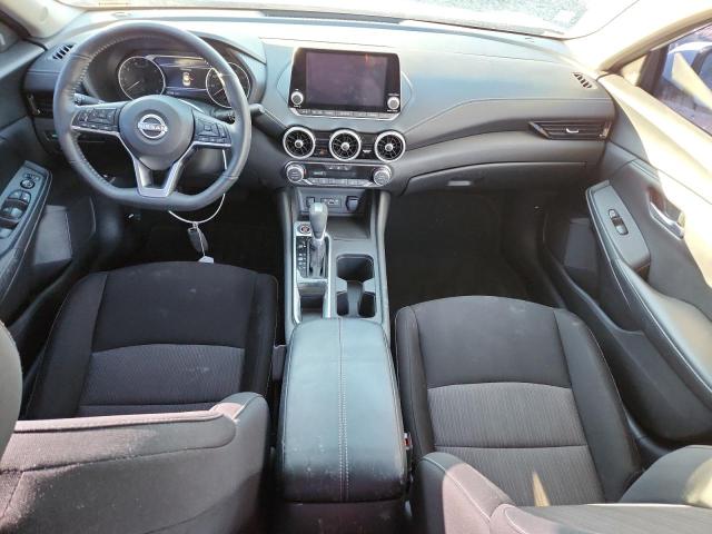 2024 NISSAN SENTRA SV - 3N1AB8CV8RY347764