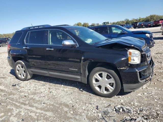 2016 GMC TERRAIN SL - 2GKFLPE37G6142199