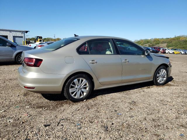 2016 VOLKSWAGEN JETTA SE #3286705281