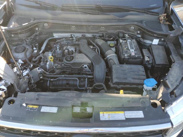 2022 VOLKSWAGEN TAOS SE - 3VVWX7B24NM043436