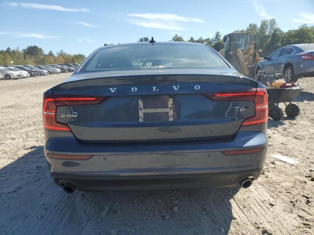 2019 VOLVO S60 T6 MOM 7JRA22TK6KG004508