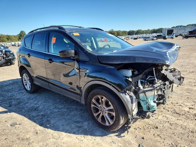 2018 FORD ESCAPE SEL #3282492882