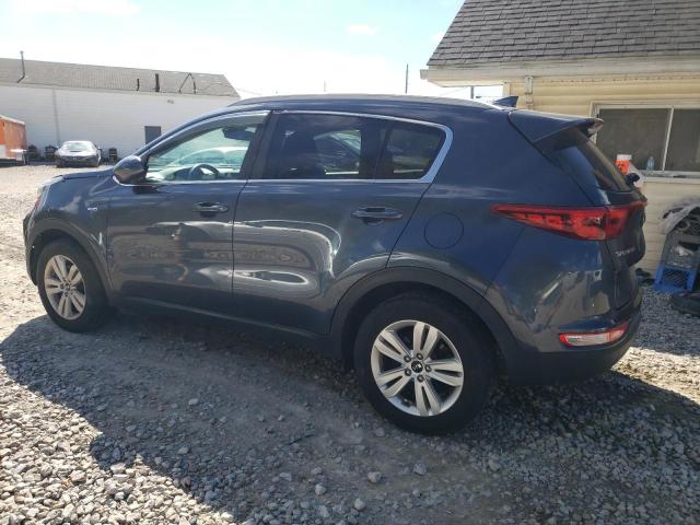 2019 KIA SPORTAGE L #3301661629