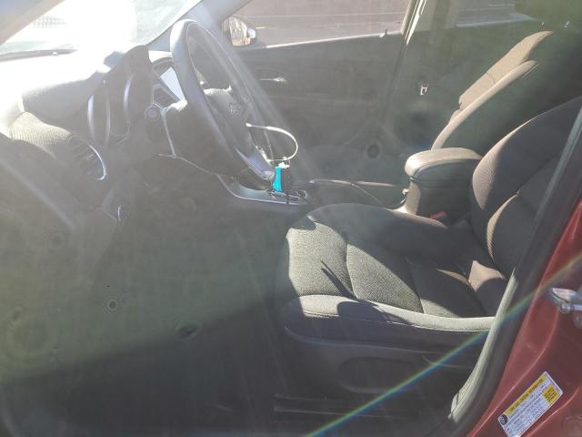 2014 CHEVROLET CRUZE LT - 1G1PC5SB9E7188669