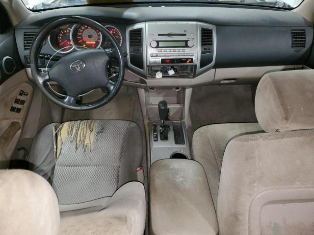 2007 TOYOTA TACOMA DOU #3315818353