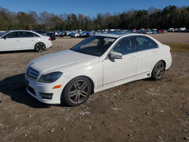MERCEDES-BENZ C 300 4MAT
