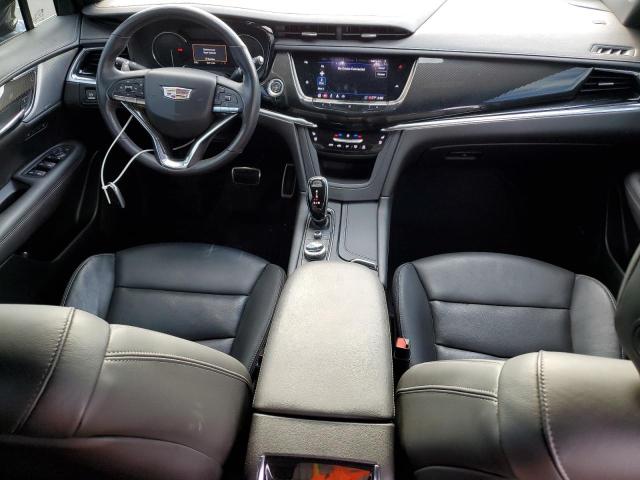 2020 CADILLAC XT6 SPORT 1GYKPGRS1LZ234093