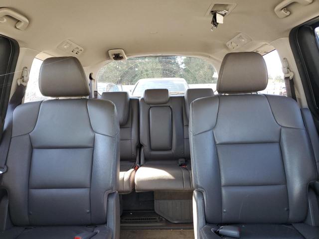 2015 HONDA ODYSSEY TO 5FNRL5H91FB108376