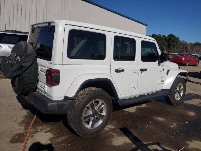 2021 JEEP WRANGLER U - 1C4HJXEN1MW680135