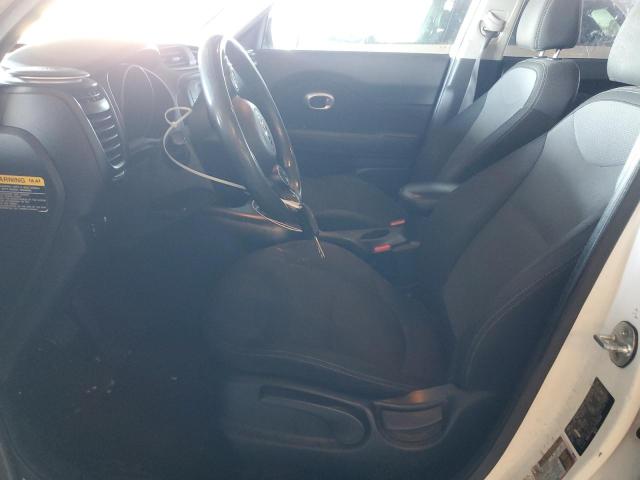 2018 KIA SOUL + #3315831363