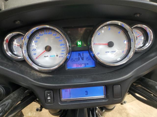 2014 VICTORY MOTORCYCLES CROSS COUN - 5VPTW36N3E3028835