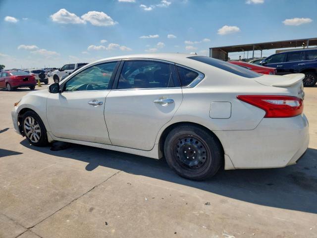 2017 NISSAN ALTIMA SL 1N4AL3AP6HC180965