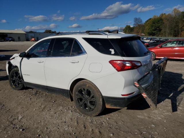 2020 CHEVROLET EQUINOX LT #3291397164