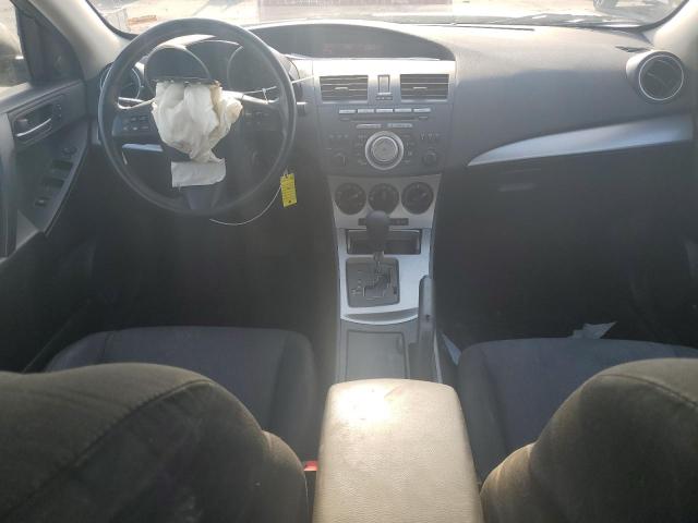 2010 MAZDA 3 I - JM1BL1SFXA1277841