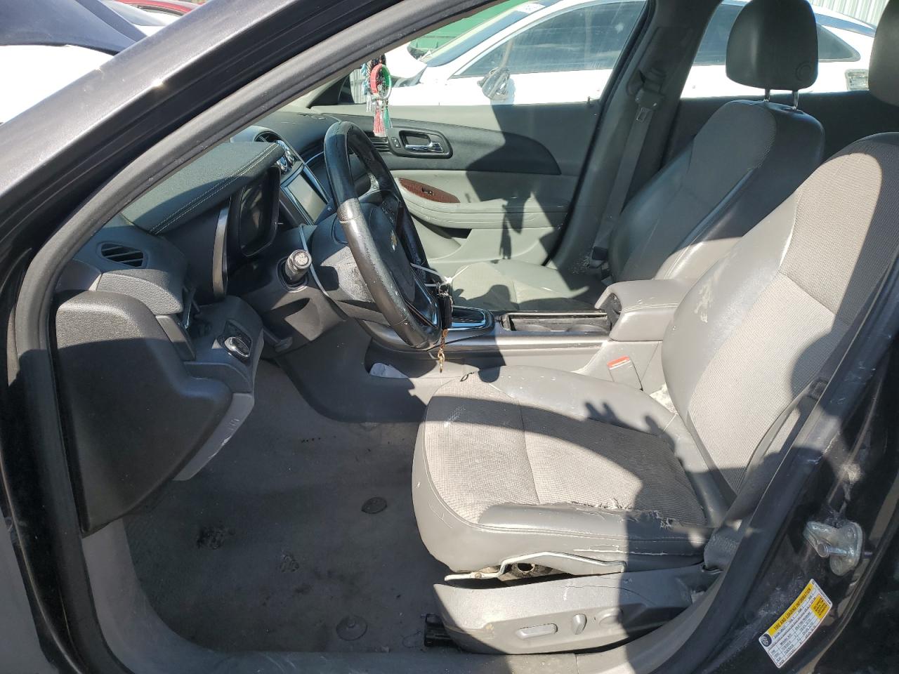 CHEVROLET MALIBU 2LT