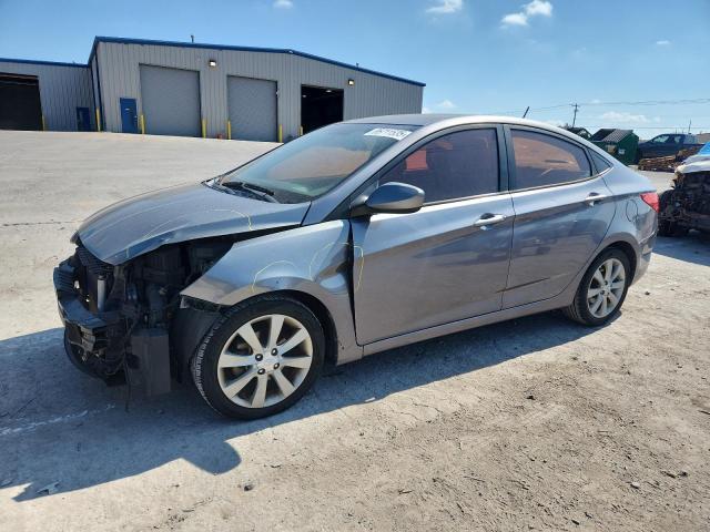 HYUNDAI ACCENT GLS
