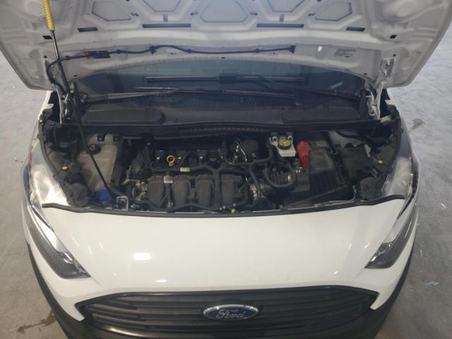 2022 FORD TRANSIT CONNECT XL - NM0LS7S23N1543632