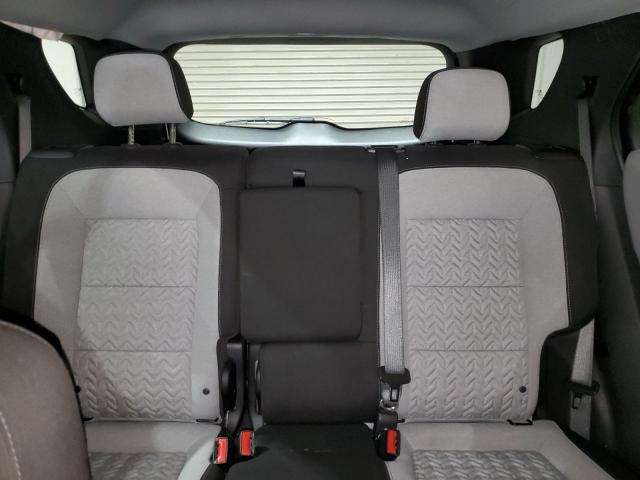 2024 CHEVROLET EQUINOX LS #3293292419