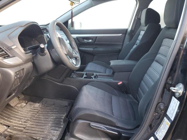 2018 HONDA CR-V LX - 2HKRW2H26JH133180