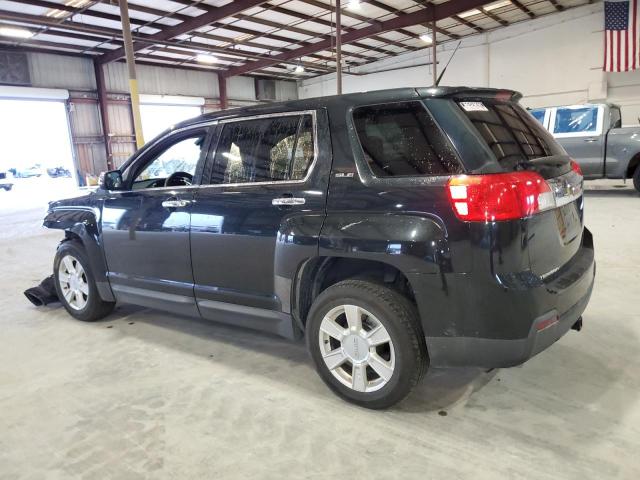 2013 GMC TERRAIN SL - 2GKALMEK5D6146134