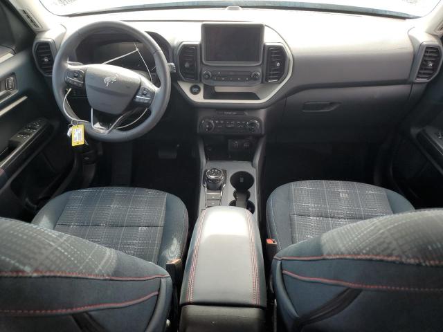 2024 FORD BRONCO SPO - 3FMCR9G61RRE21655