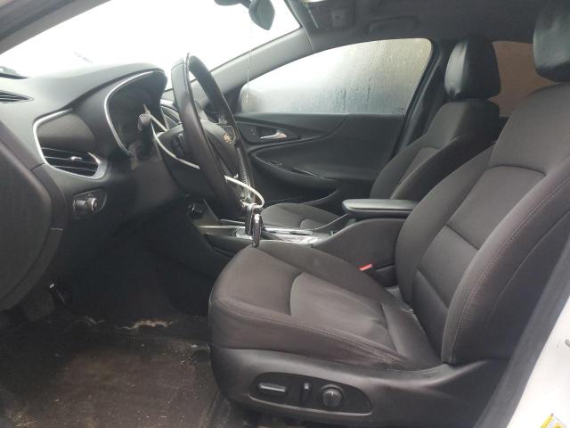 2018 CHEVROLET MALIBU LT - 1G1ZD5ST6JF183430