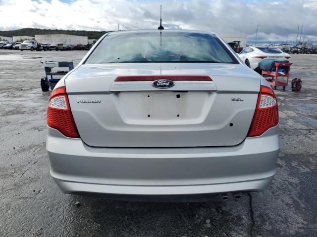 2012 FORD FUSION SEL - 3FAHP0JA4CR178283