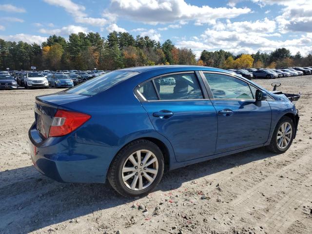 2012 HONDA CIVIC EX - 2HGFB2F85CH531855