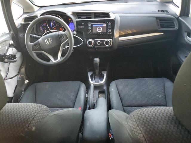 2019 HONDA FIT LX 3HGGK5H41KM720972