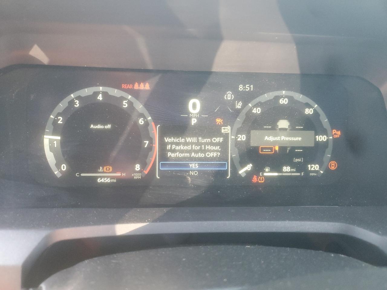 TOYOTA TACOMA DOUBLE CAB