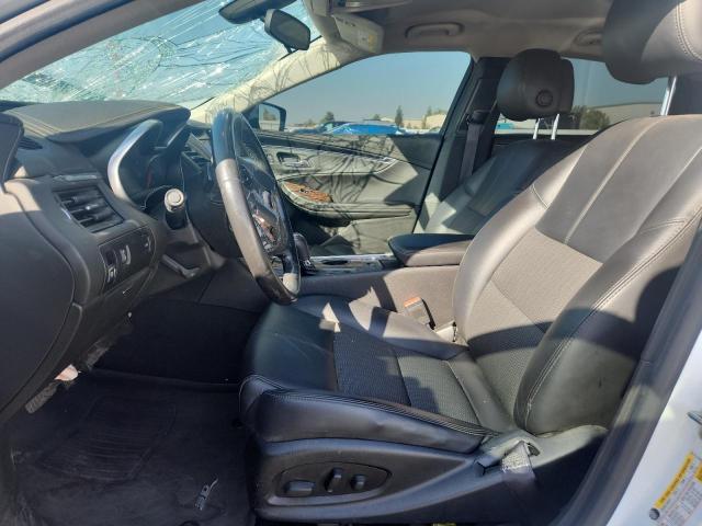 2014 CHEVROLET IMPALA LT - 2G1125S37E9191182