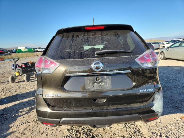 2015 NISSAN ROGUE S - 5N1AT2MV3FC782052