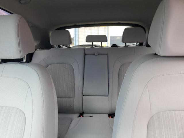 2022 HYUNDAI KONA SEL #3296304453