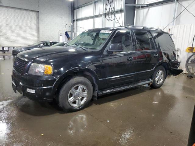 Global Auto Auctions: 2005 FORD EXPEDITION